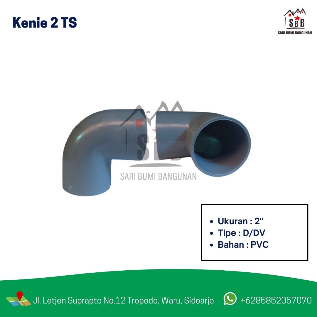 Kenie TS 2